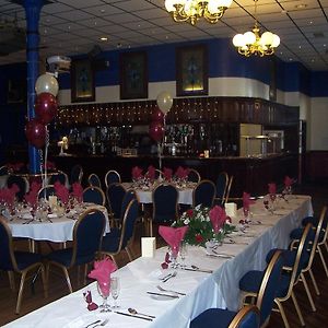 Falcons Nest Hotel